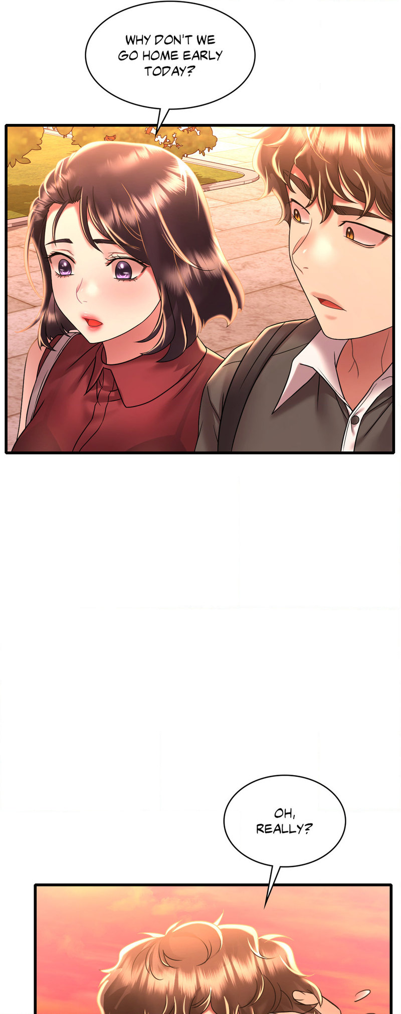 Drunk on You - Chapter 49 - picture 49