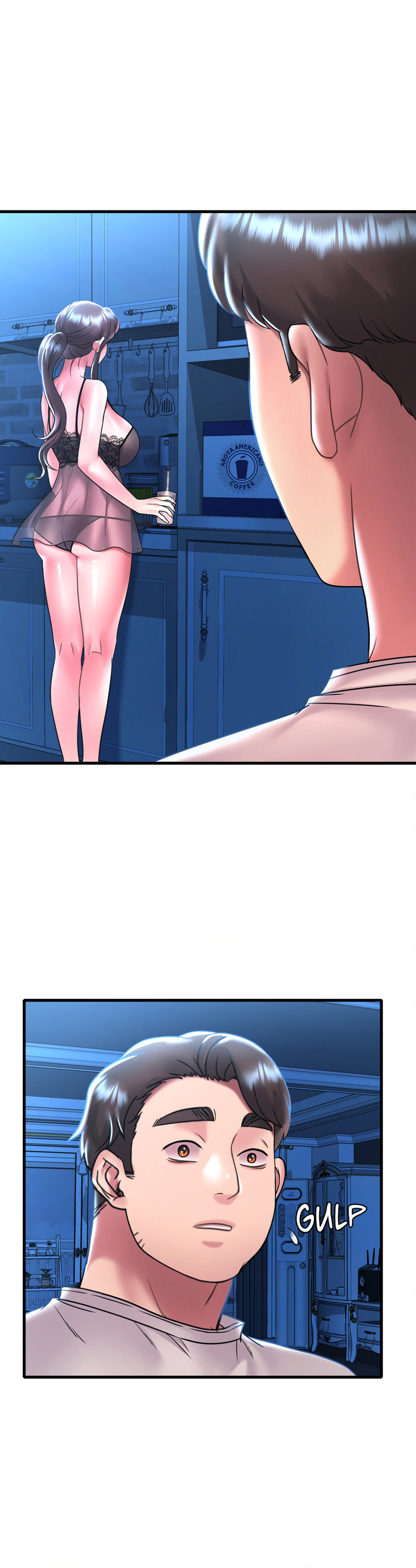 Drunk on You - Chapter 49 - picture 5