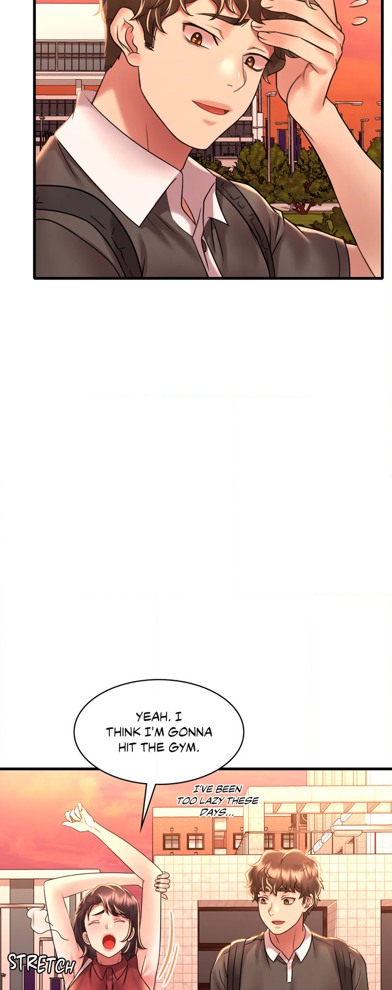 Drunk on You - Chapter 49 - picture 50