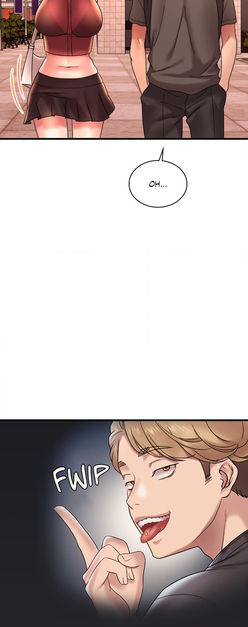 Drunk on You - Chapter 49 - picture 51