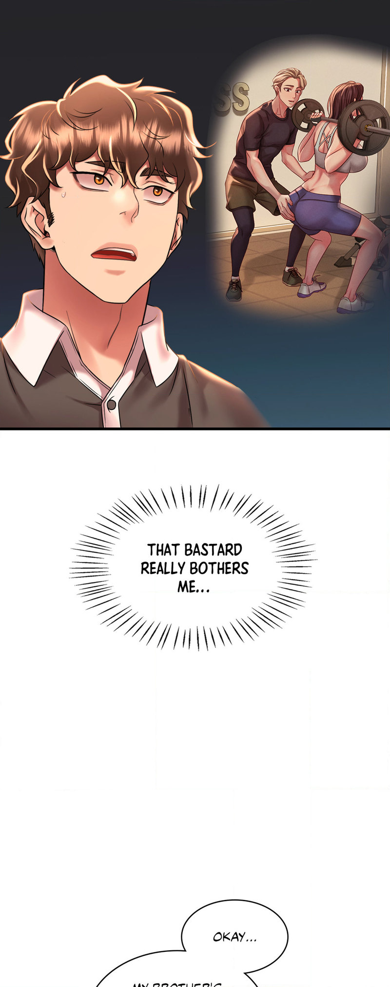 Drunk on You - Chapter 49 - picture 52