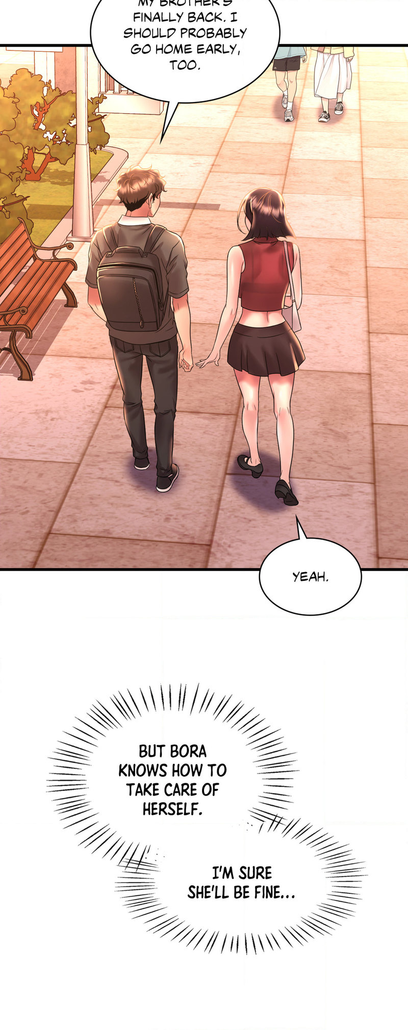 Drunk on You - Chapter 49 - picture 53