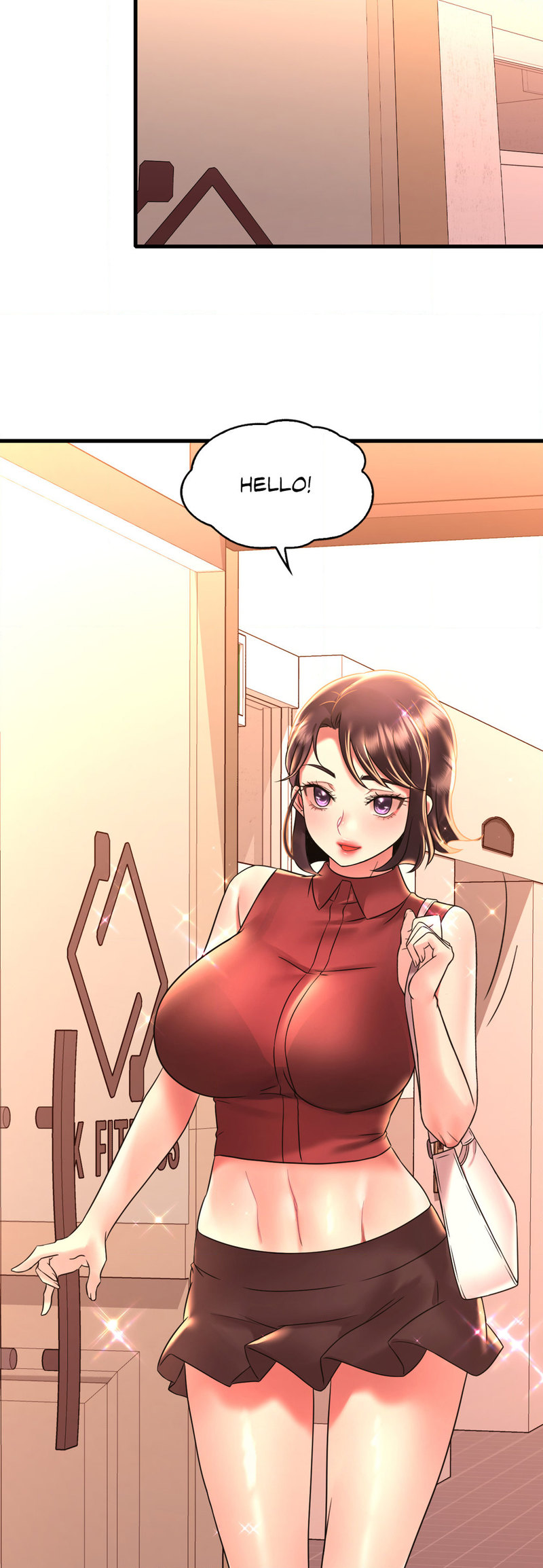 Drunk on You - Chapter 49 - picture 57
