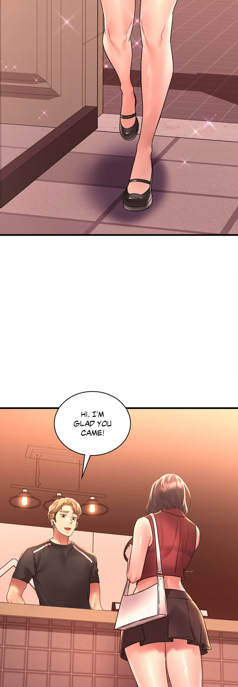 Drunk on You - Chapter 49 - picture 58