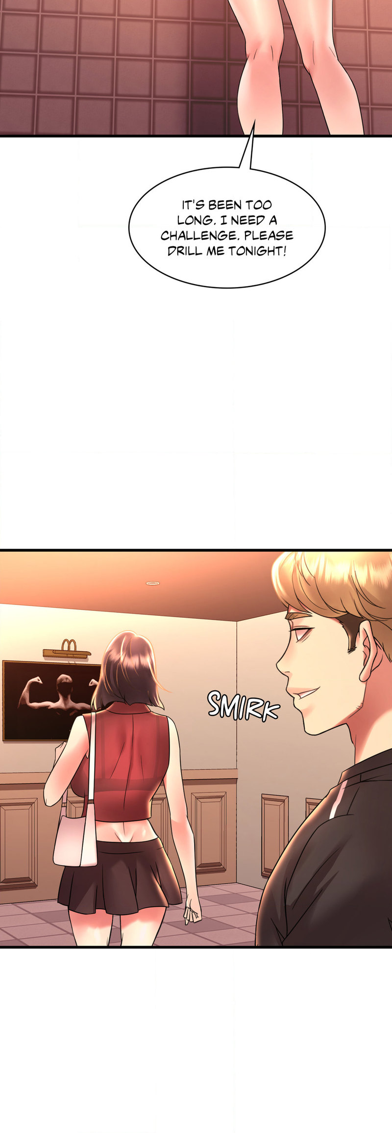 Drunk on You - Chapter 49 - picture 59
