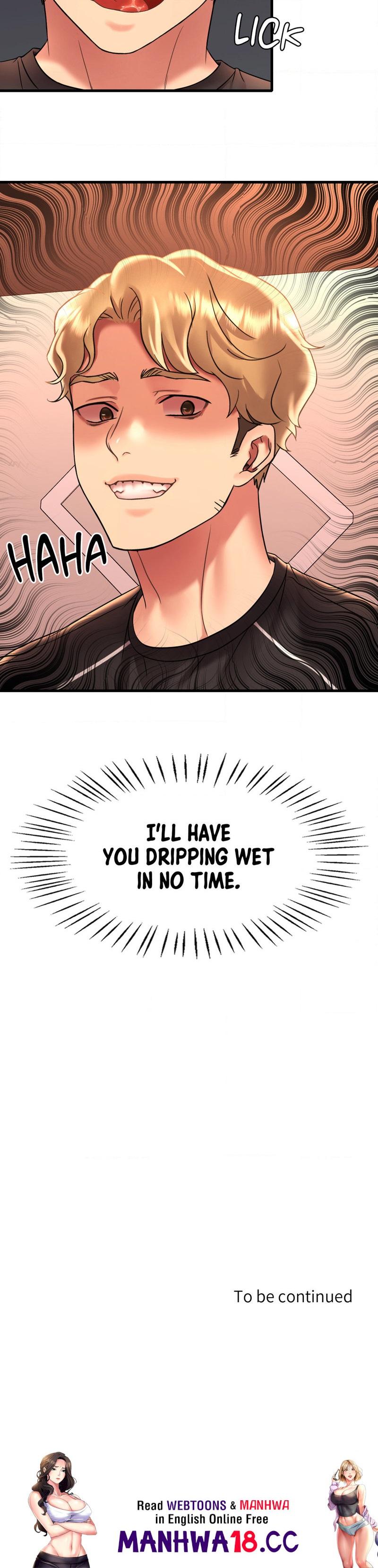 Drunk on You - Chapter 49 - picture 61