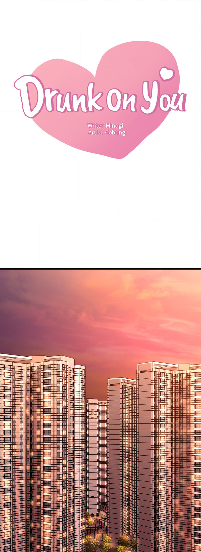 Drunk on You - Chapter 50 - picture 0