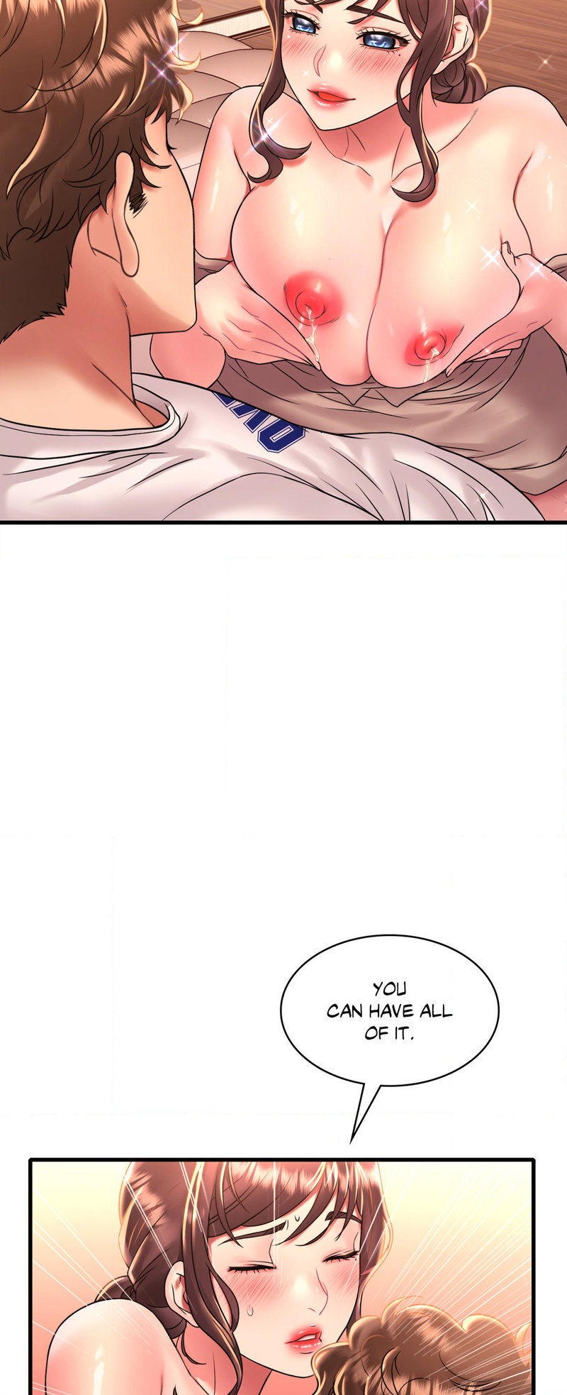 Drunk on You - Chapter 50 - picture 13