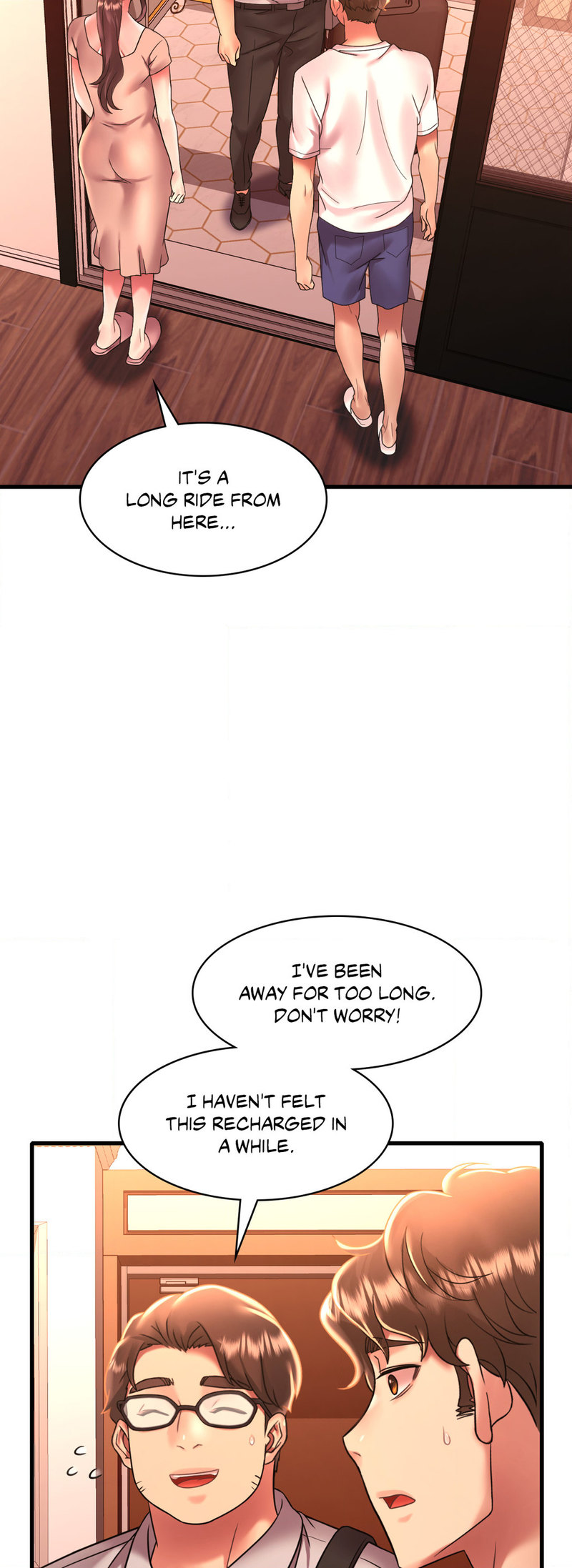 Drunk on You - Chapter 50 - picture 2