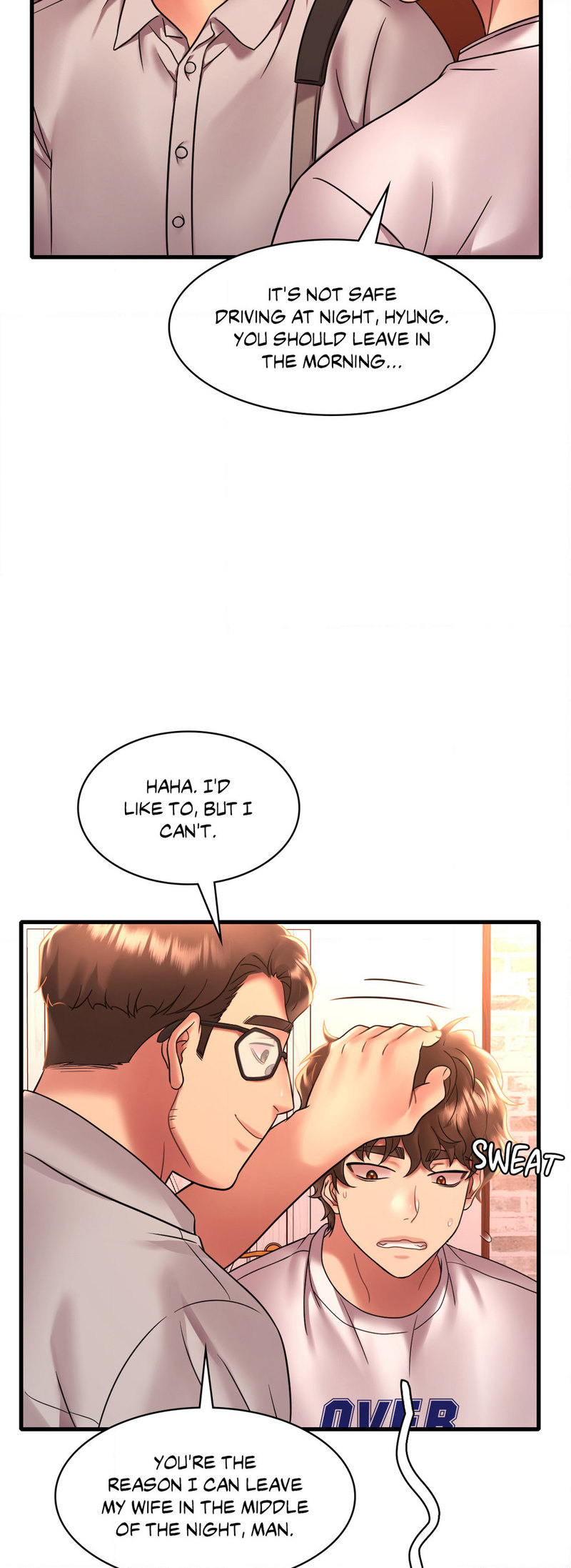 Drunk on You - Chapter 50 - picture 3