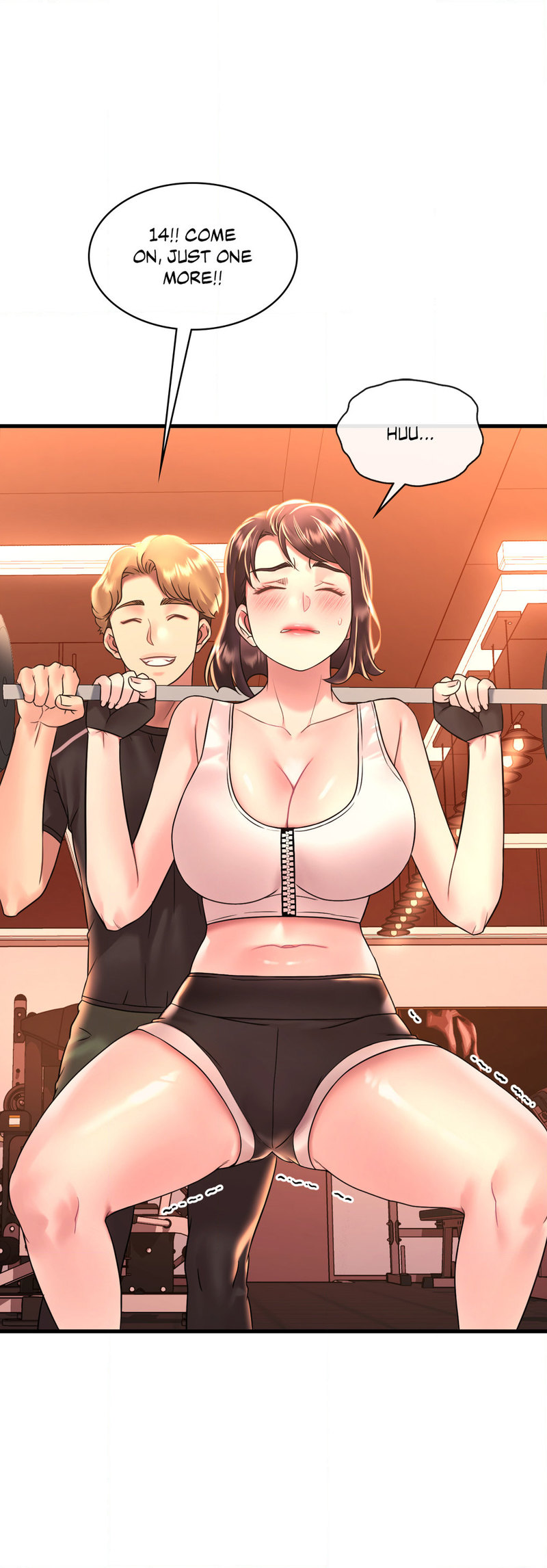 Drunk on You - Chapter 50 - picture 33