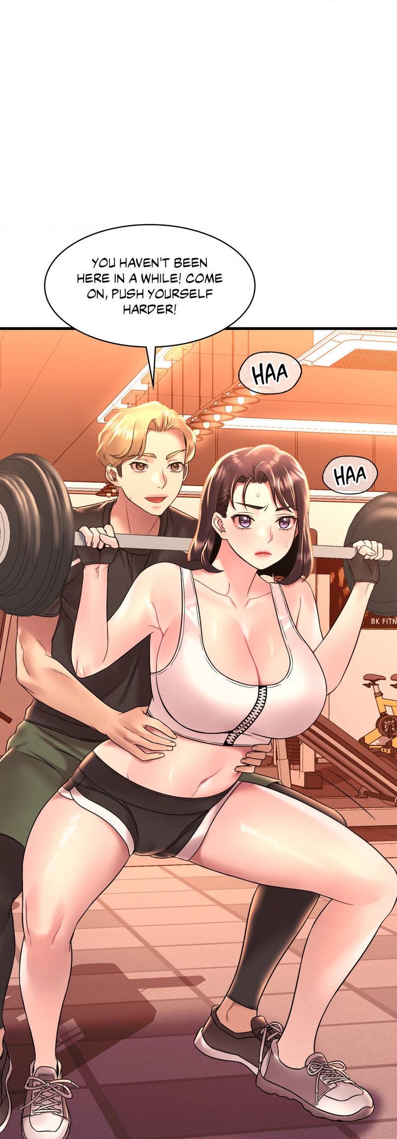 Drunk on You - Chapter 50 - picture 34