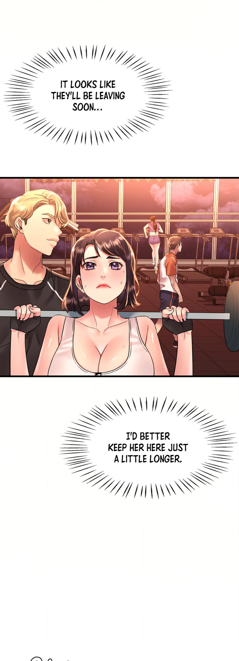 Drunk on You - Chapter 50 - picture 37