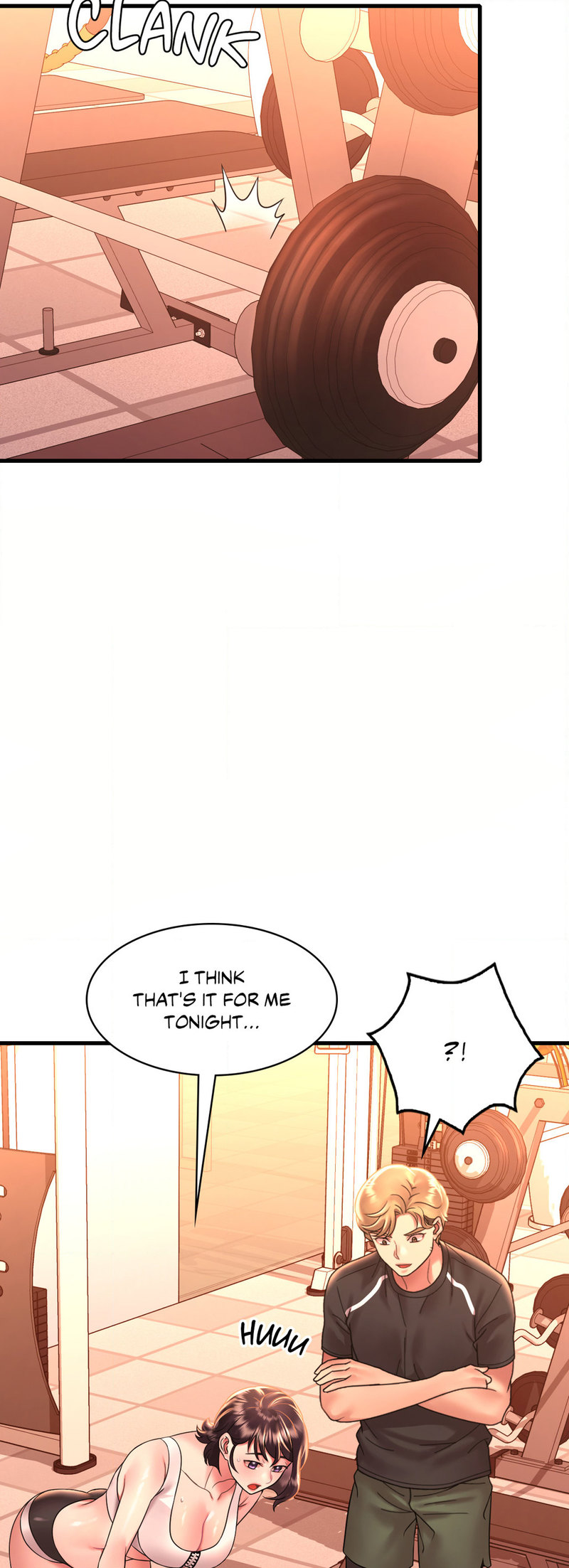 Drunk on You - Chapter 50 - picture 38