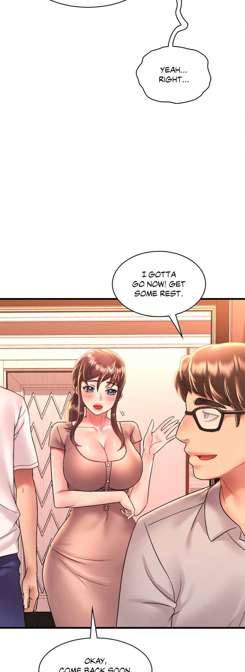 Drunk on You - Chapter 50 - picture 4