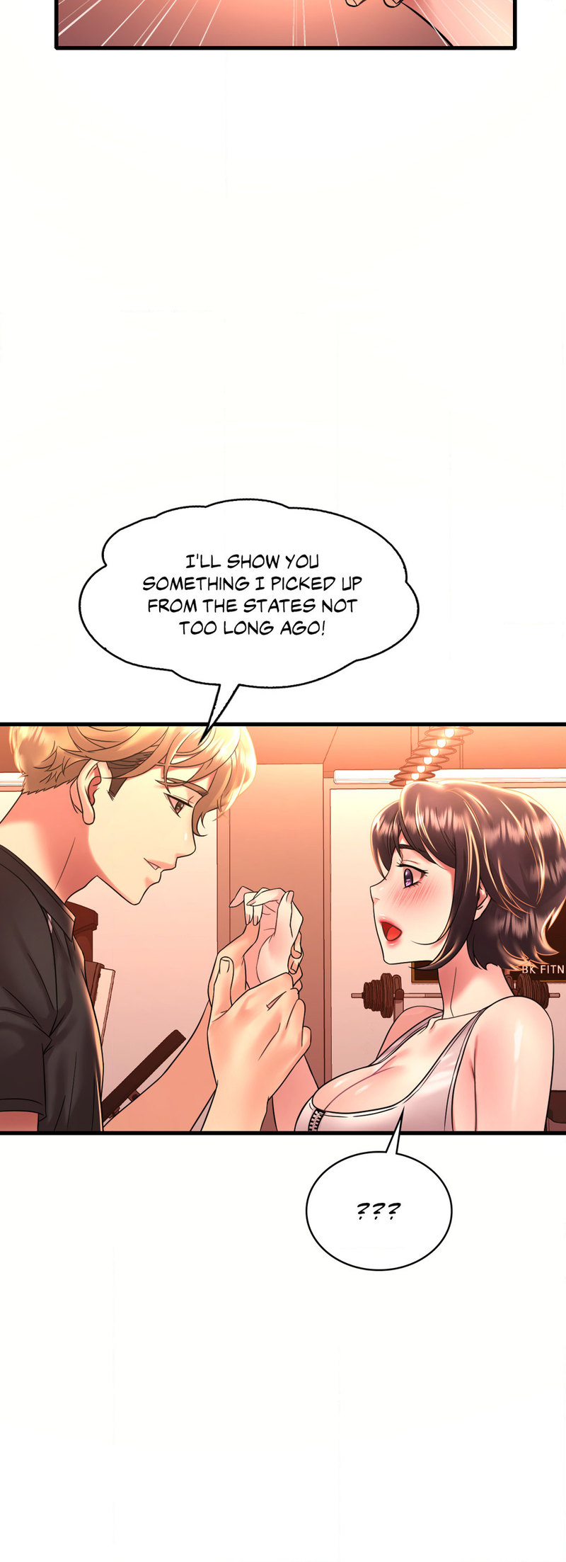Drunk on You - Chapter 50 - picture 41