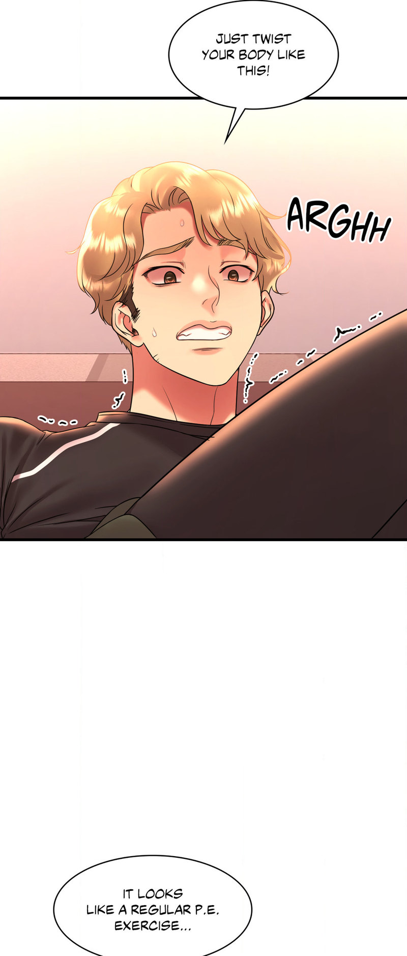 Drunk on You - Chapter 50 - picture 44