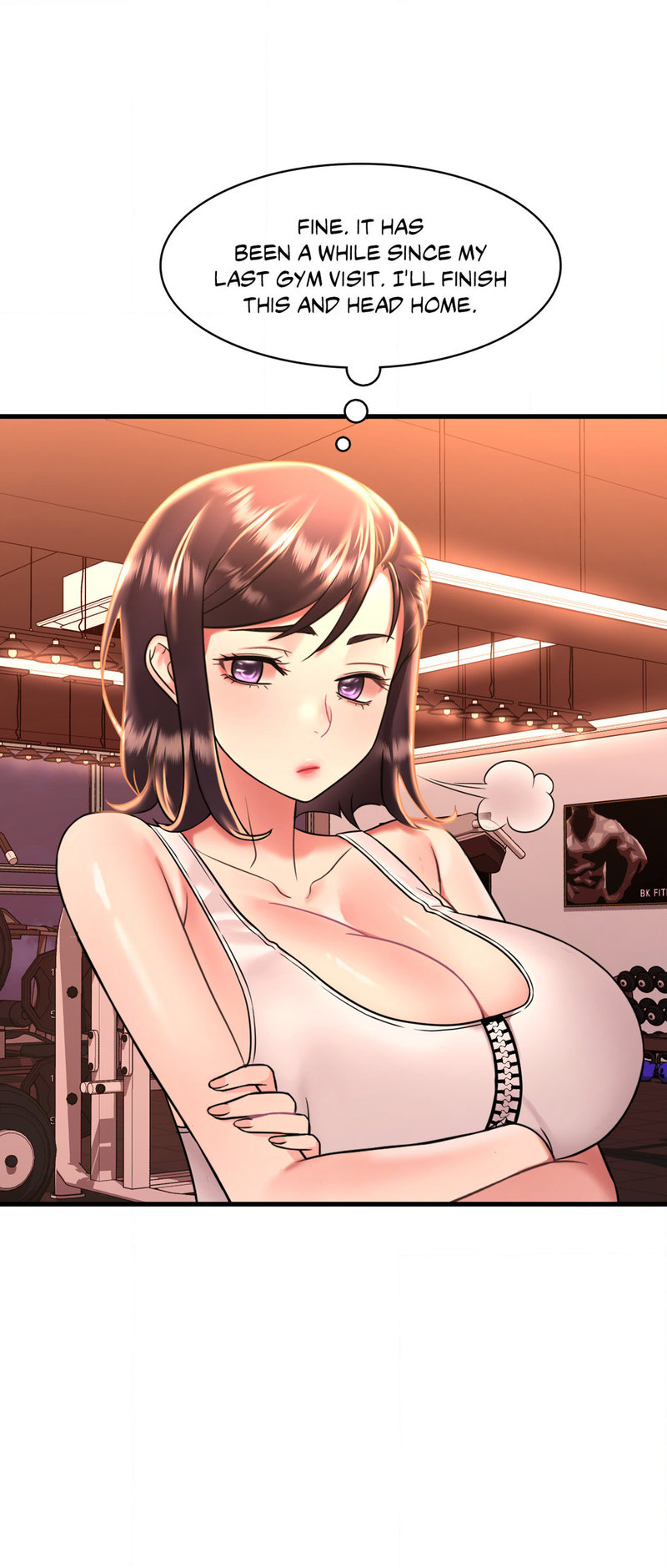 Drunk on You - Chapter 50 - picture 46