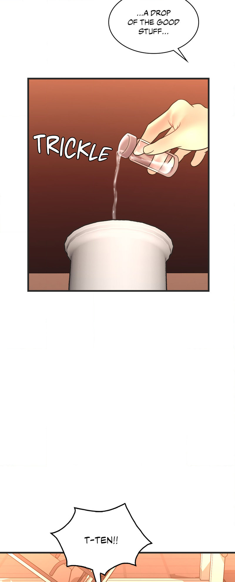 Drunk on You - Chapter 50 - picture 52
