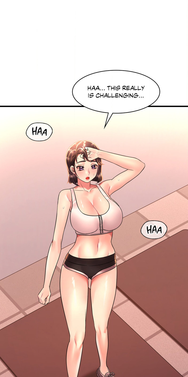 Drunk on You - Chapter 50 - picture 54
