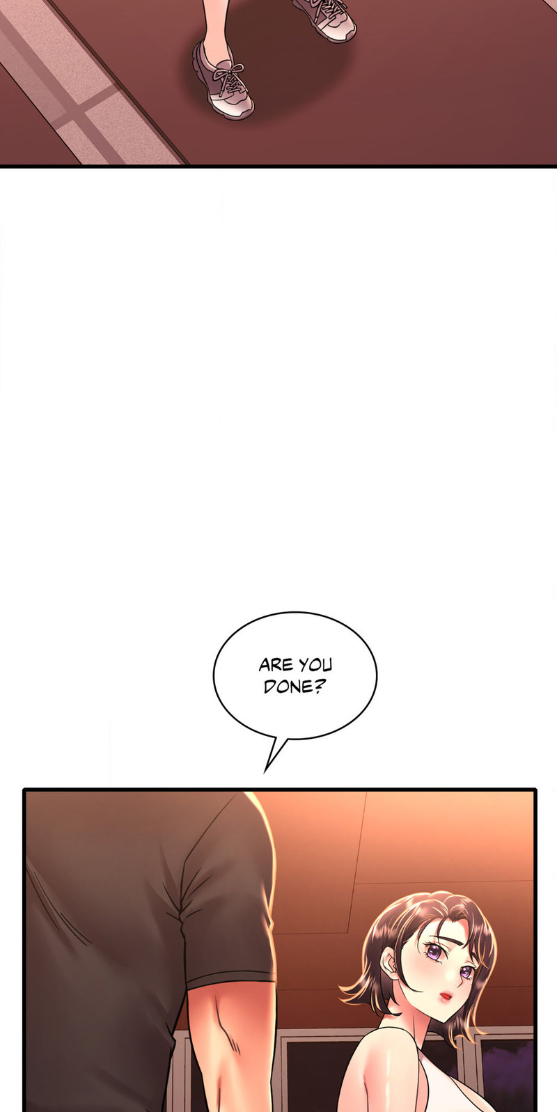 Drunk on You - Chapter 50 - picture 55