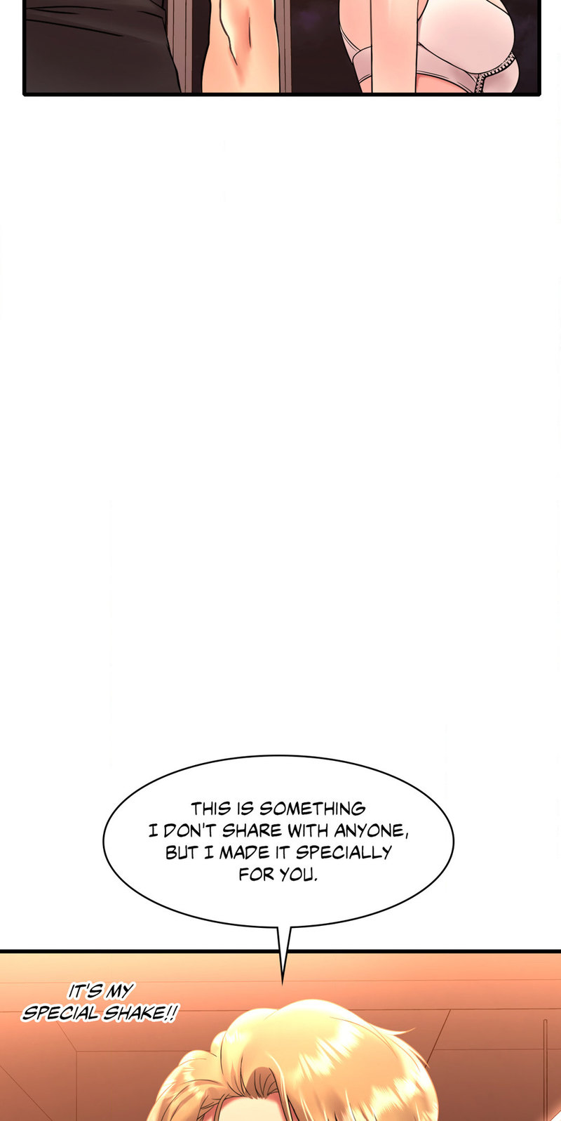 Drunk on You - Chapter 50 - picture 56