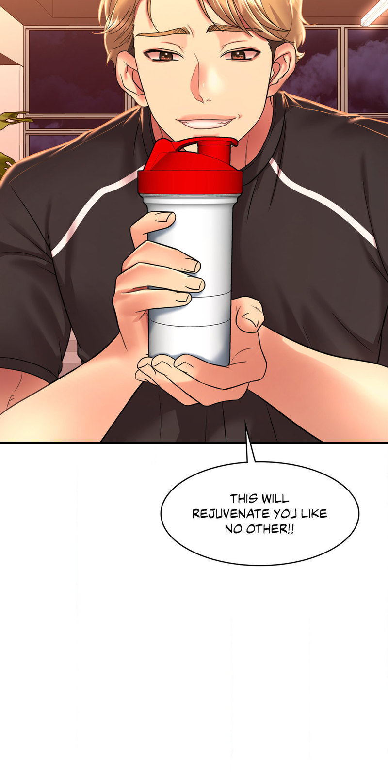 Drunk on You - Chapter 50 - picture 57