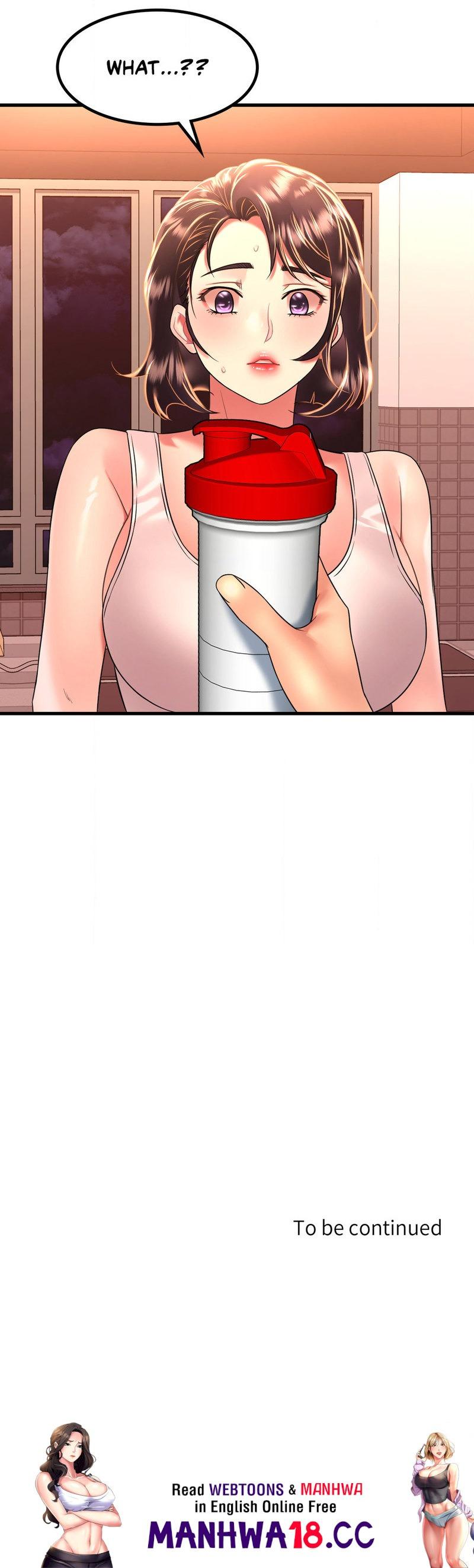 Drunk on You - Chapter 50 - picture 58