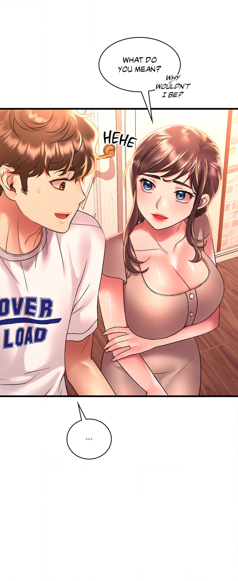 Drunk on You - Chapter 50 - picture 7
