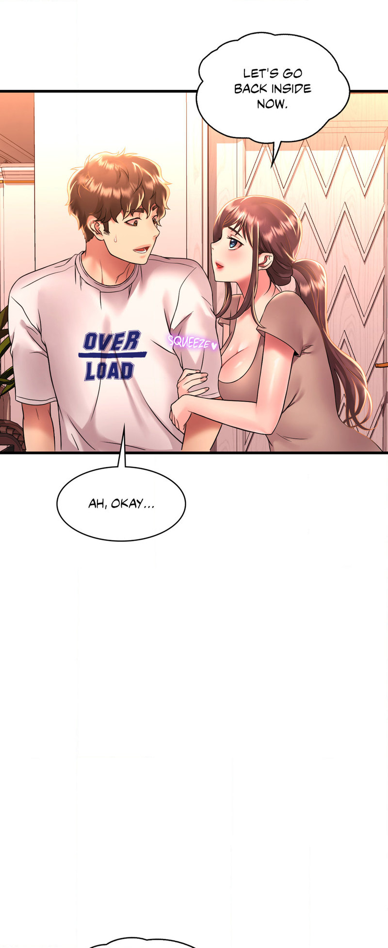 Drunk on You - Chapter 50 - picture 8