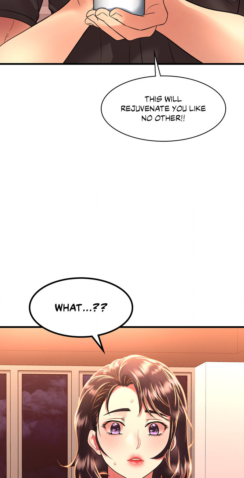 Drunk on You - Chapter 51 - picture 1