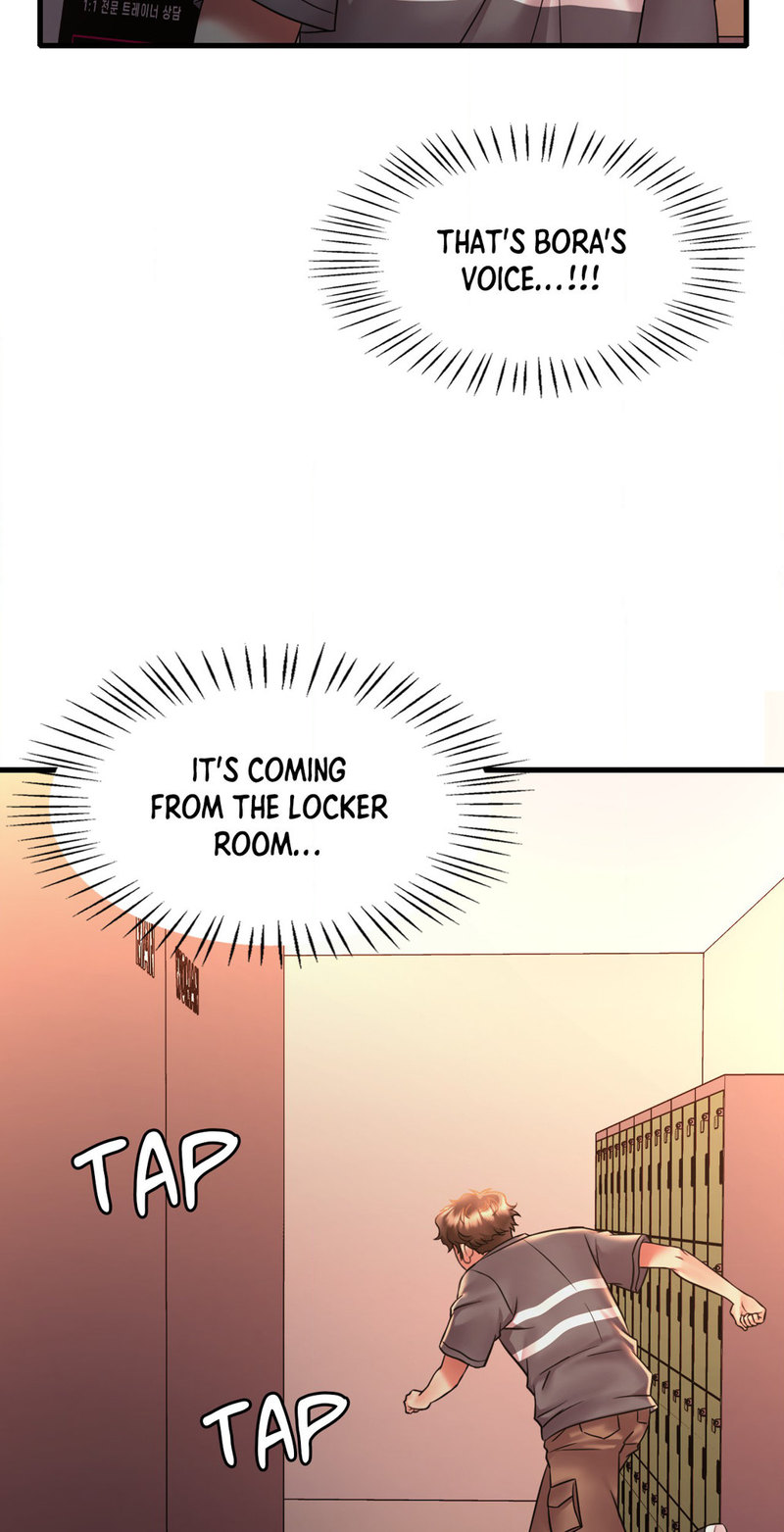 Drunk on You - Chapter 53 - picture 11