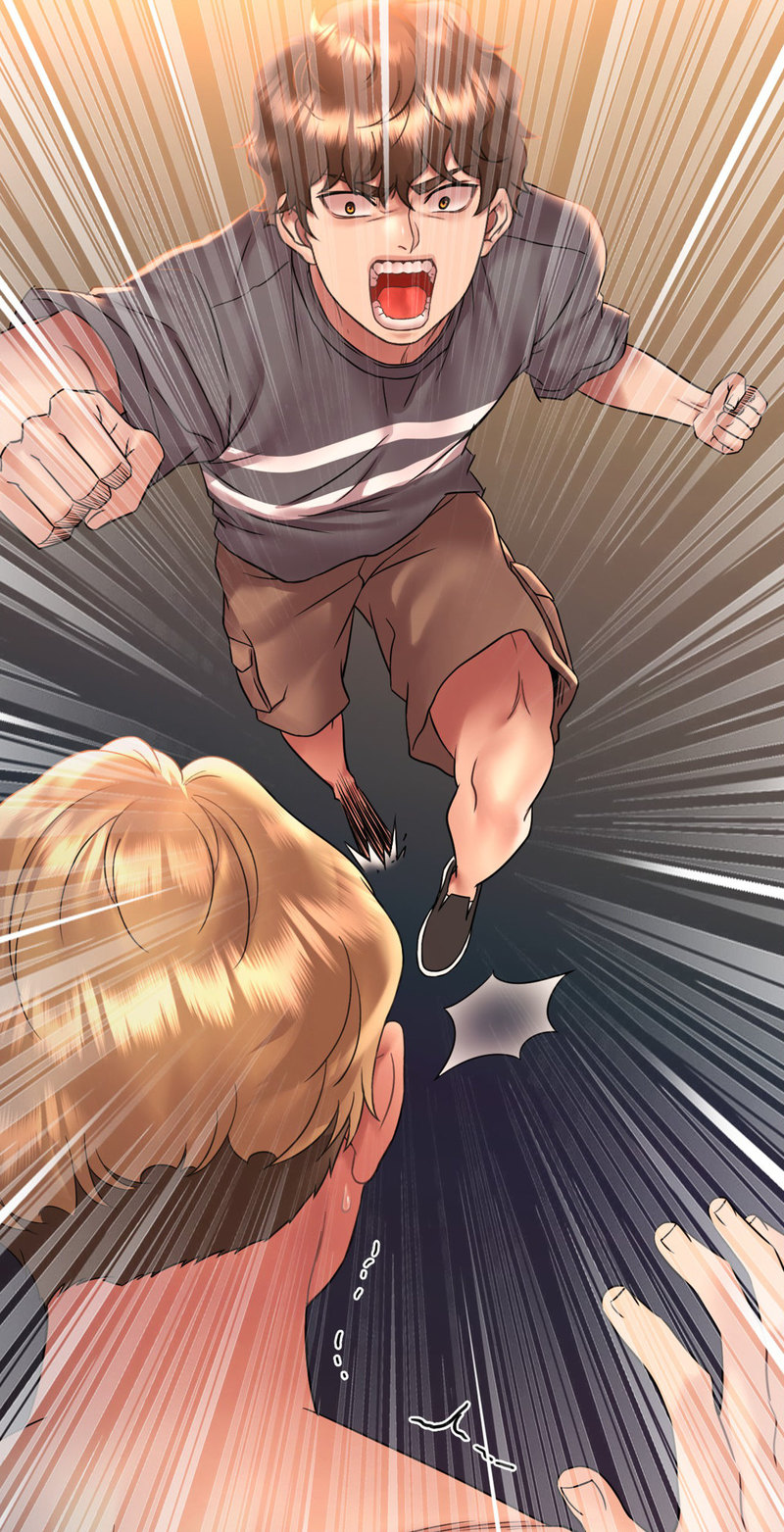 Drunk on You - Chapter 53 - picture 15