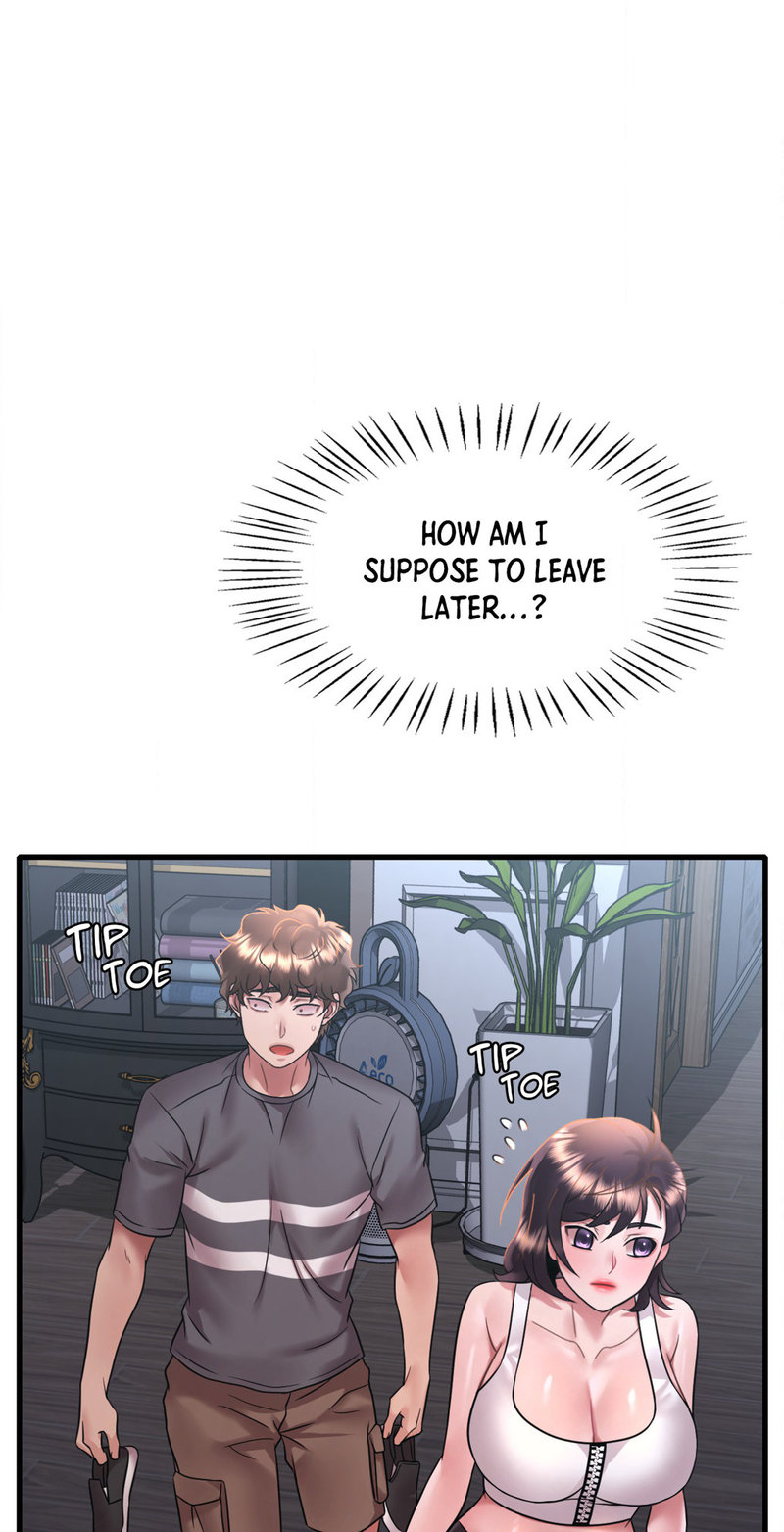 Drunk on You - Chapter 53 - picture 43