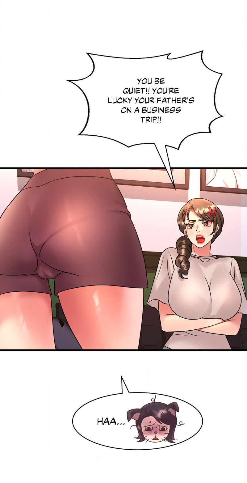 Drunk on You - Chapter 54 - picture 25