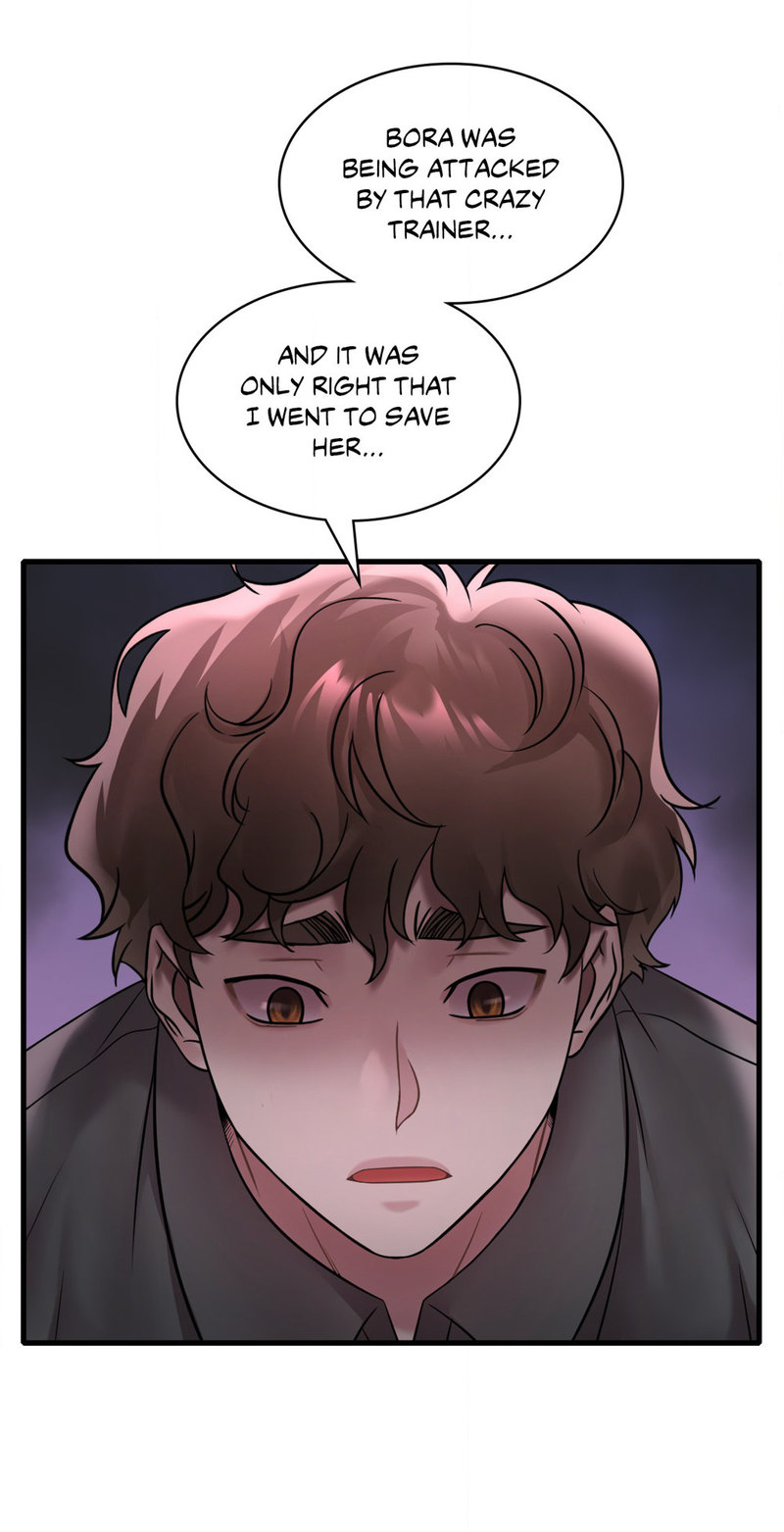 Drunk on You - Chapter 55 - picture 59