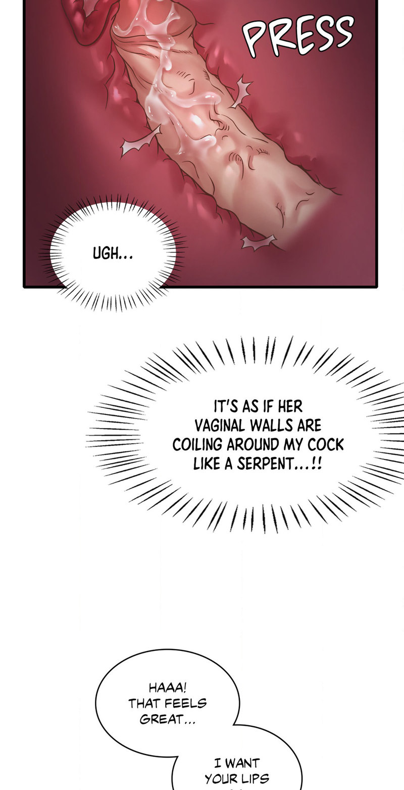 Drunk on You - Chapter 56 - picture 63