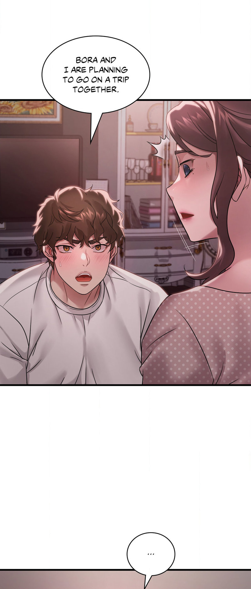 Drunk on You - Chapter 58 - picture 1