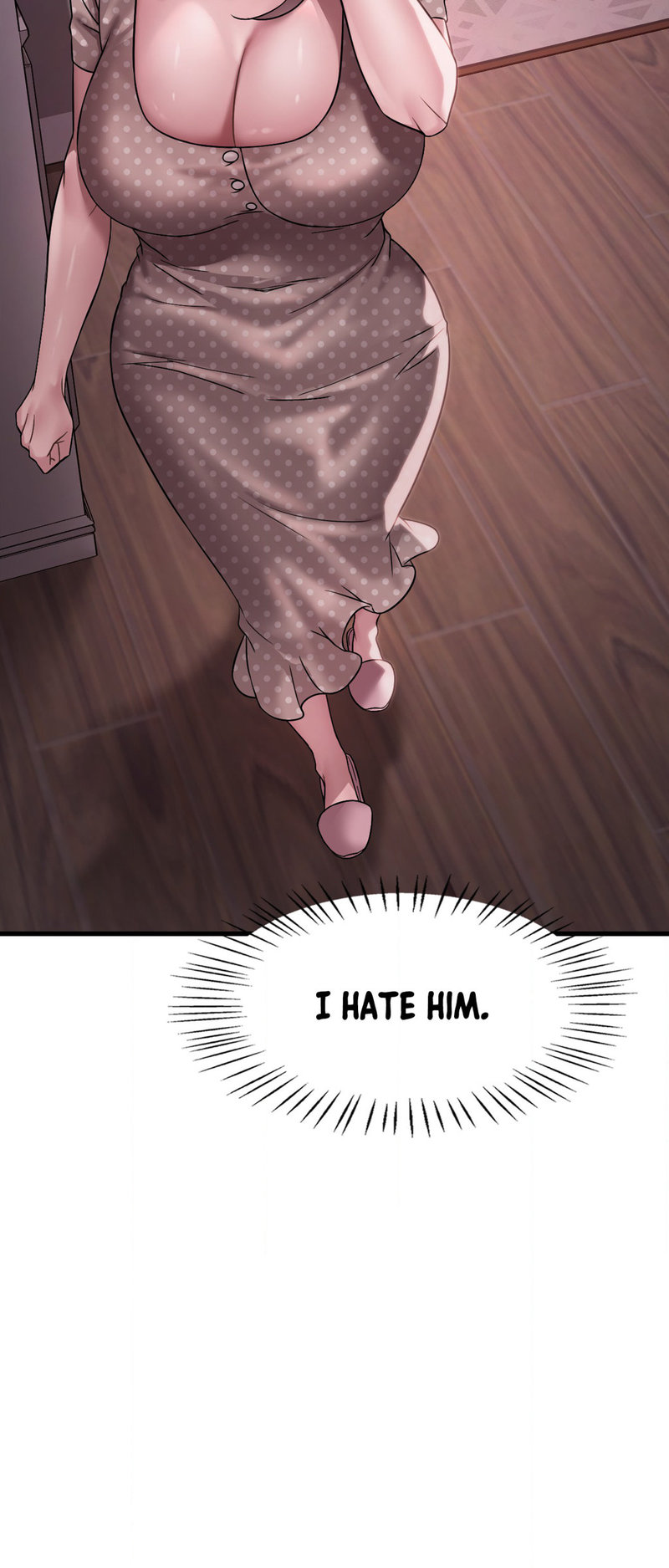 Drunk on You - Chapter 58 - picture 10