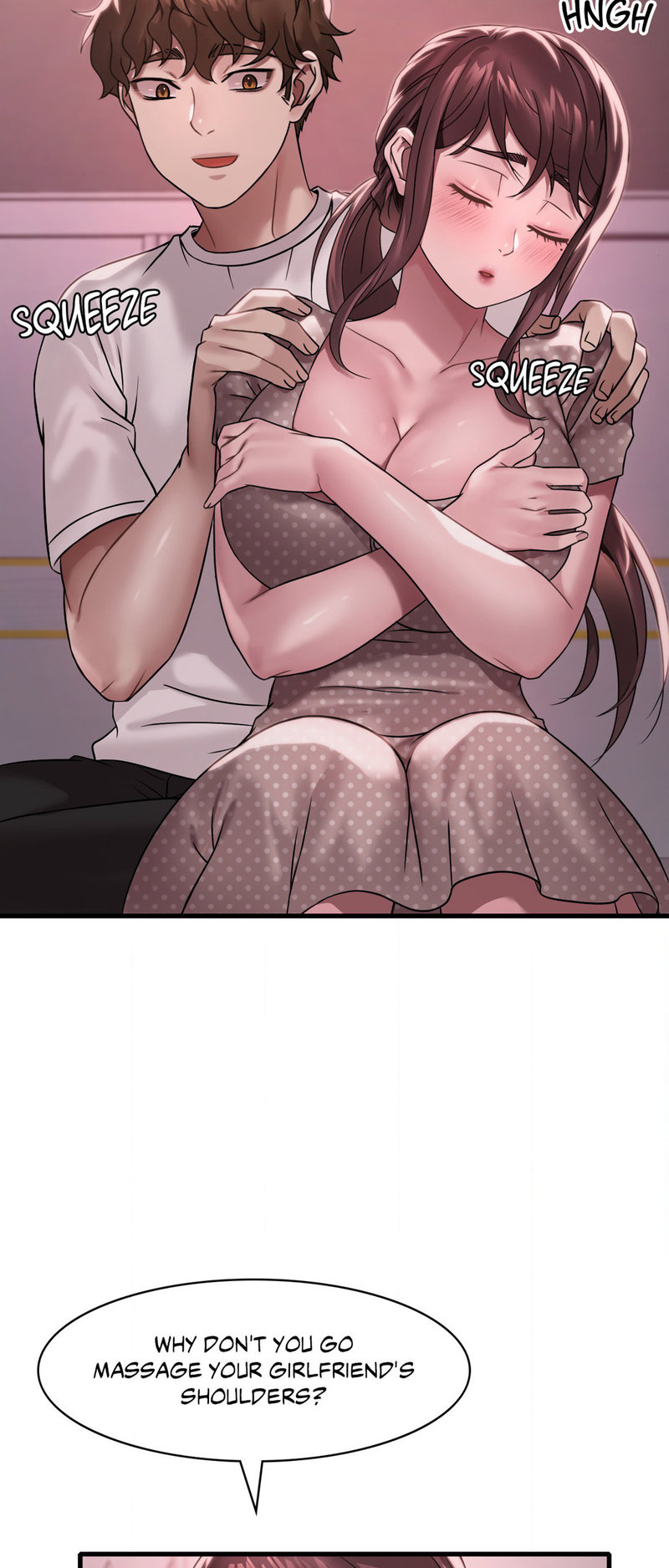 Drunk on You - Chapter 58 - picture 17