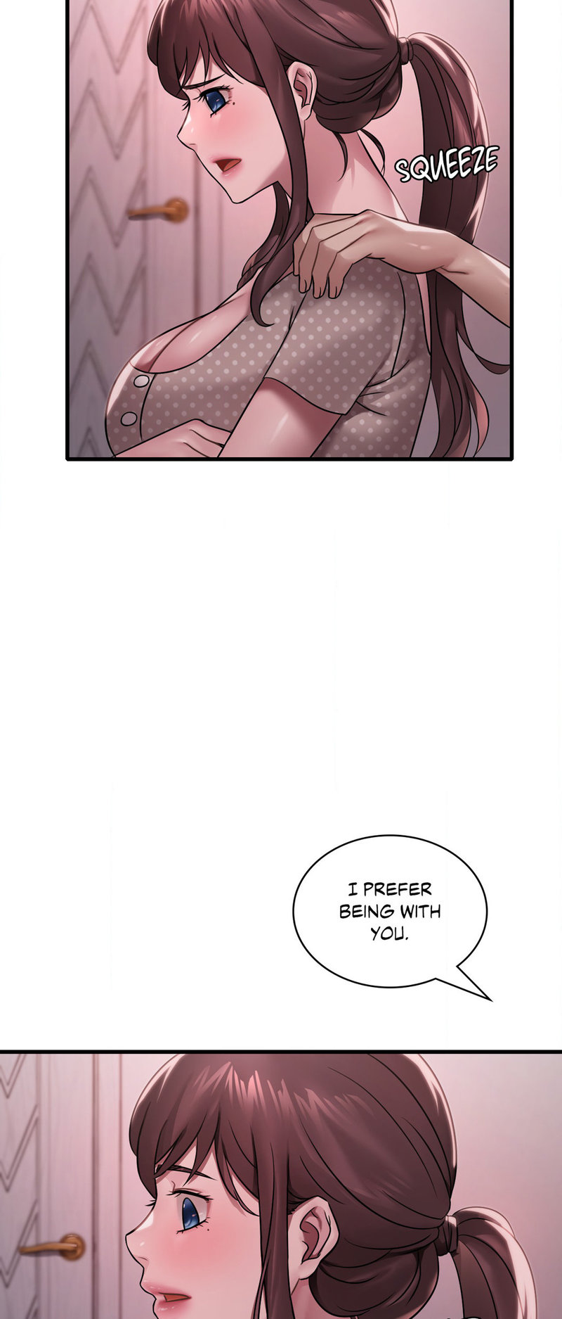 Drunk on You - Chapter 58 - picture 18