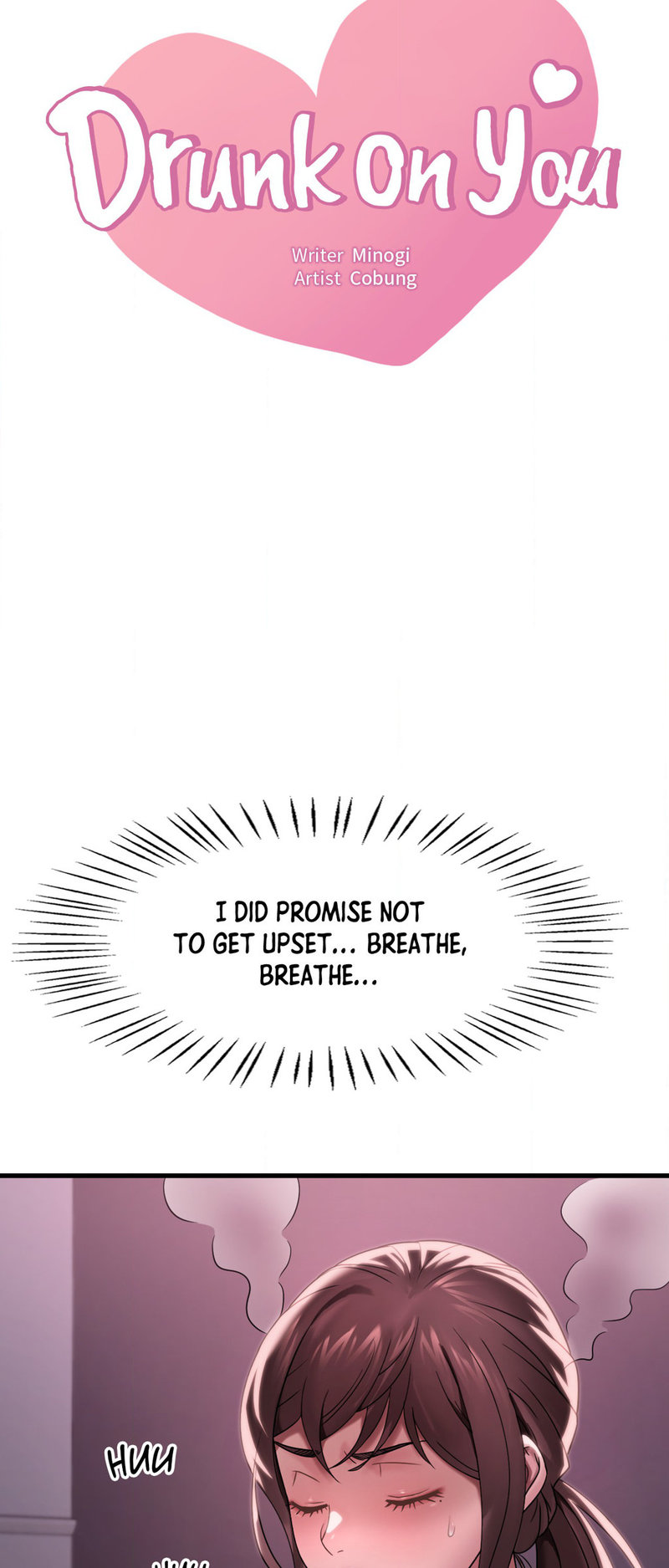 Drunk on You - Chapter 58 - picture 3