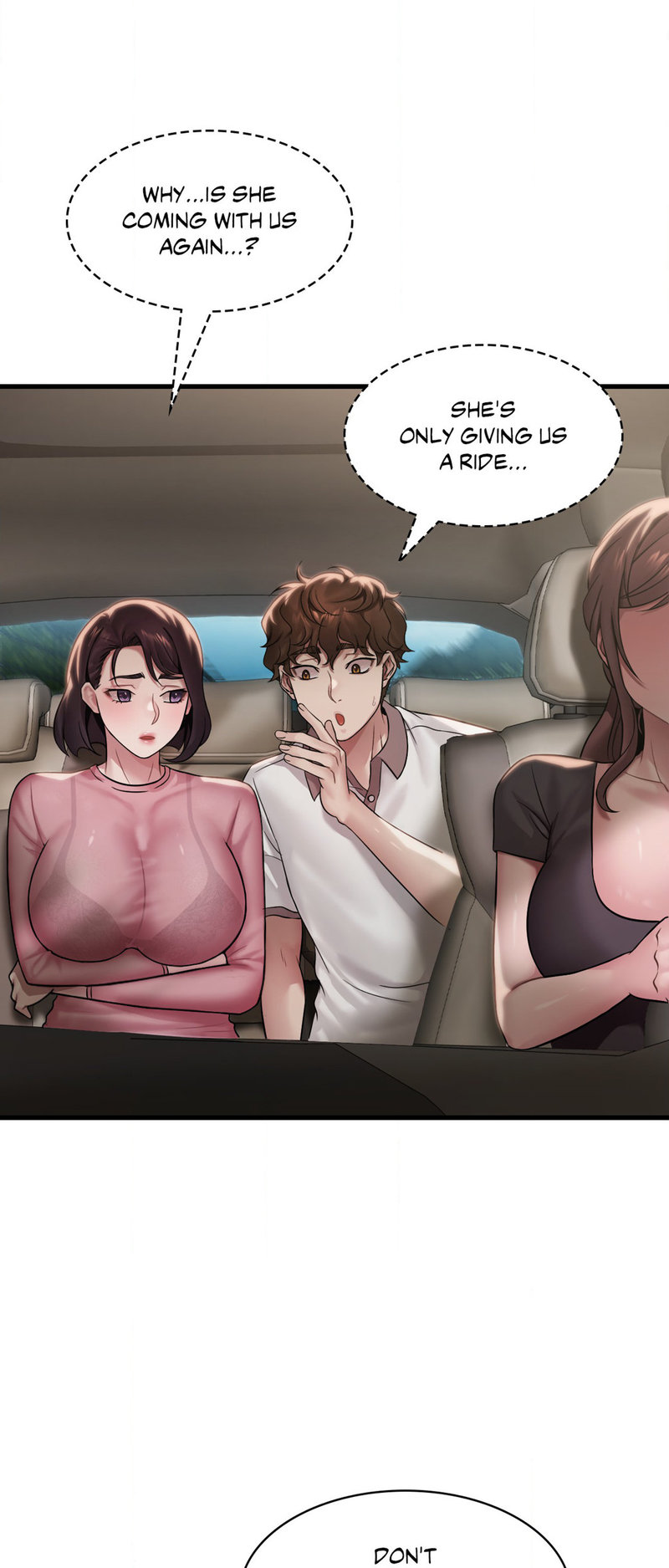 Drunk on You - Chapter 58 - picture 38