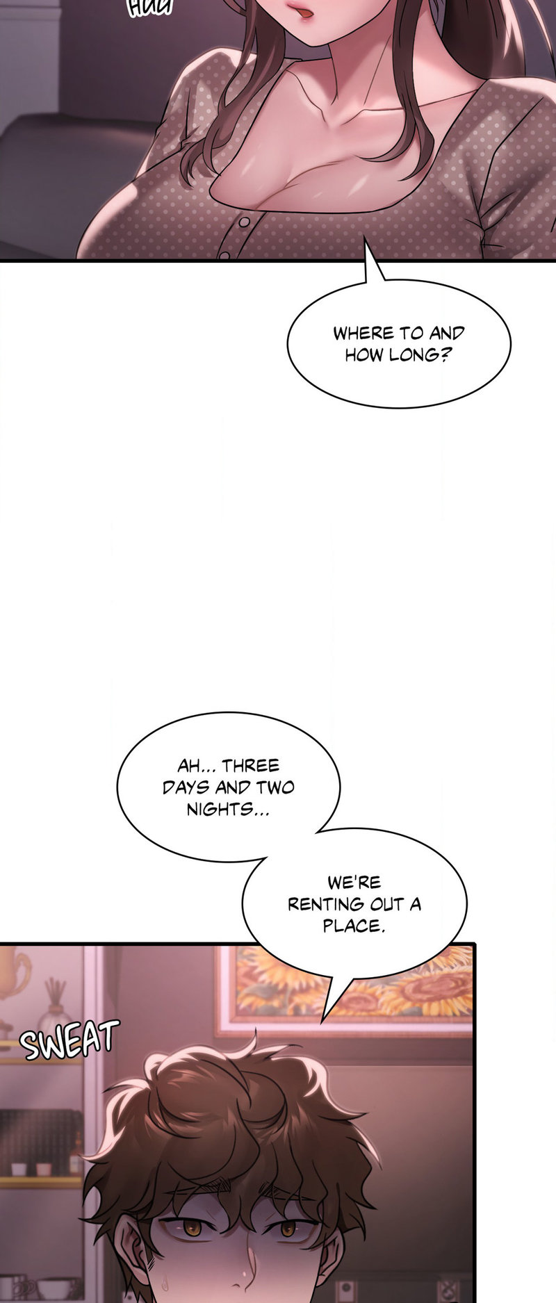 Drunk on You - Chapter 58 - picture 4