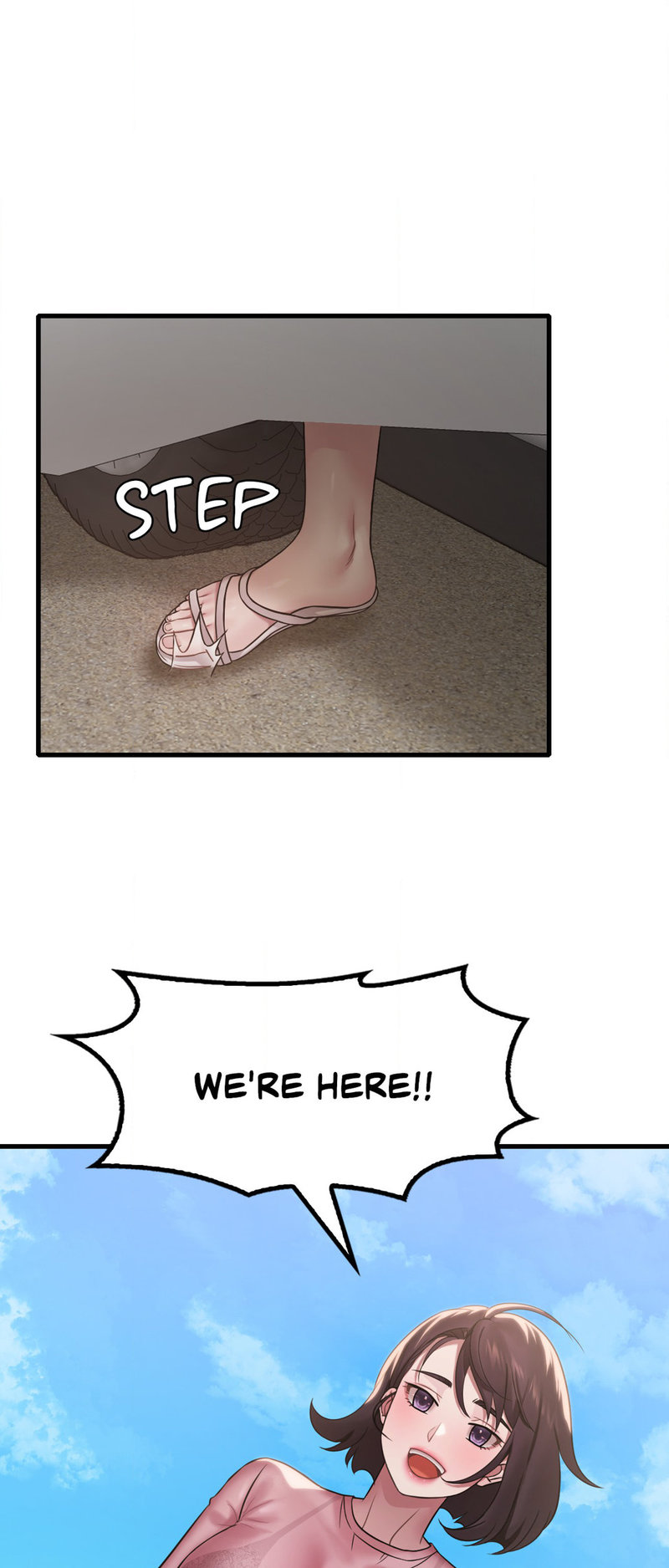 Drunk on You - Chapter 58 - picture 43
