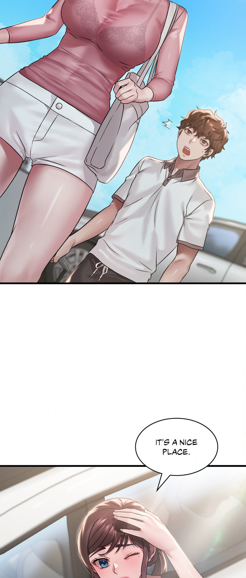 Drunk on You - Chapter 58 - picture 44