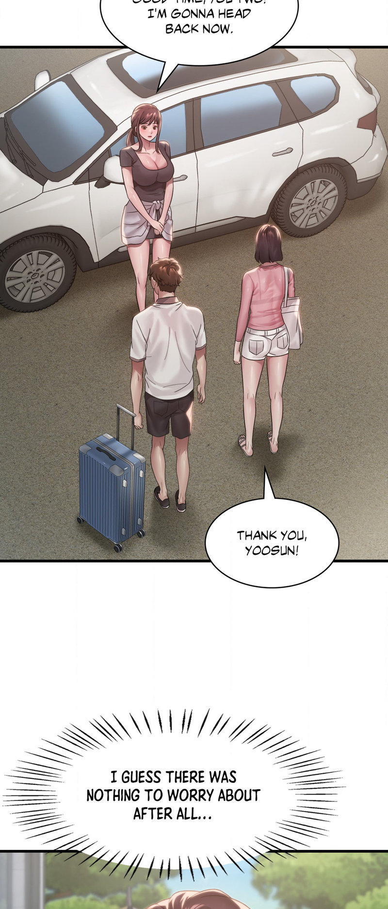 Drunk on You - Chapter 58 - picture 46