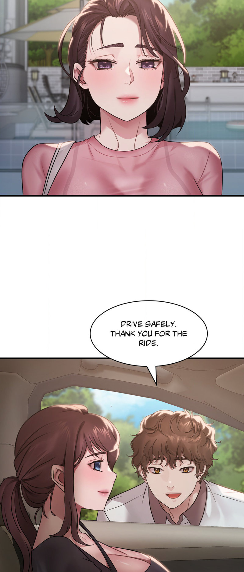 Drunk on You - Chapter 58 - picture 47