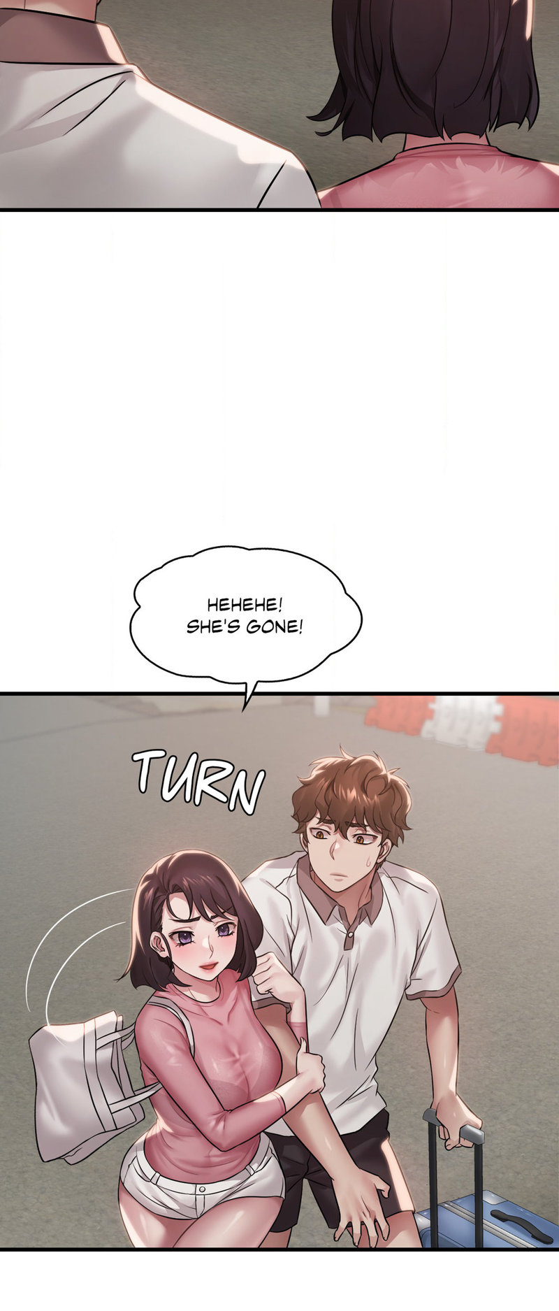 Drunk on You - Chapter 58 - picture 49