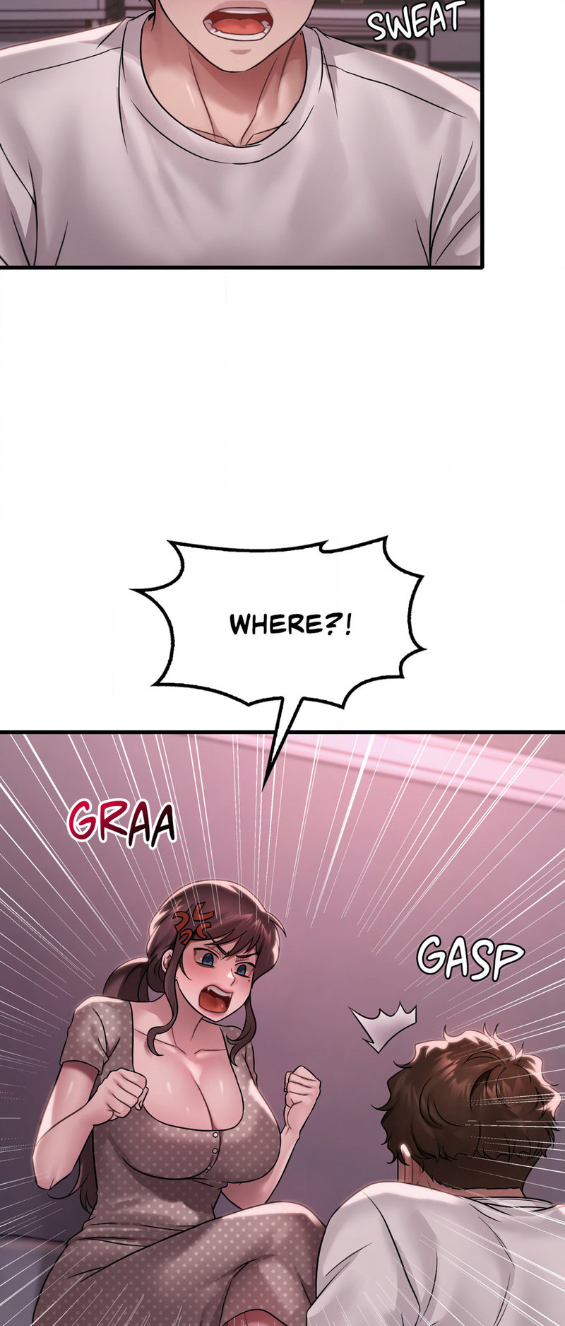 Drunk on You - Chapter 58 - picture 5